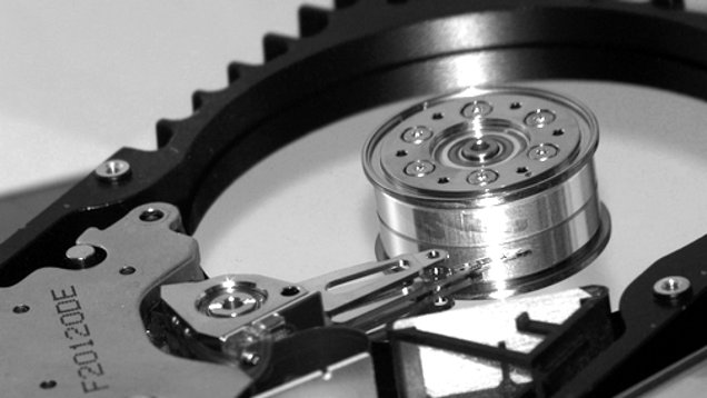 Five Best Free Data Recovery Tools