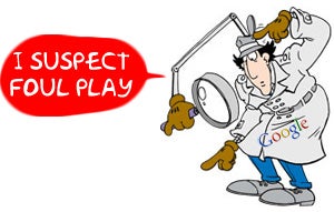 Illustration for article titled Google Tools Will Tell You If Your ISP Is Slowing Down Your Connection