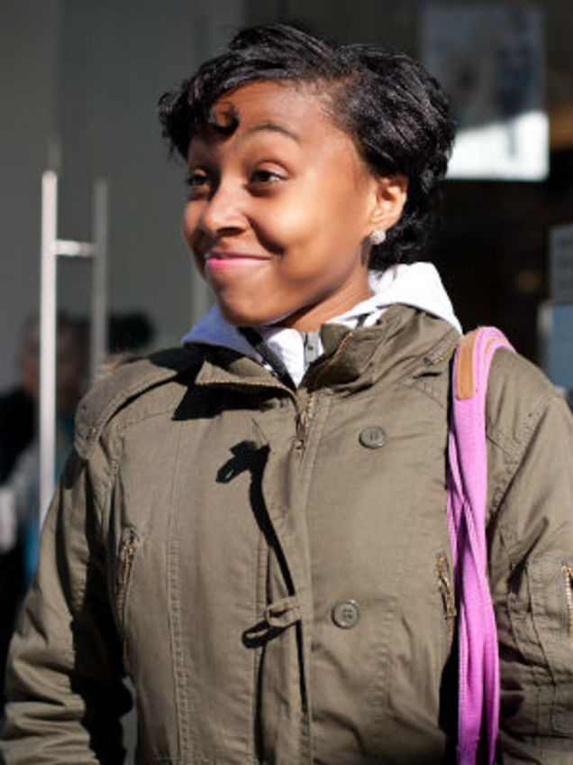 Meredith Rizzo/The Root