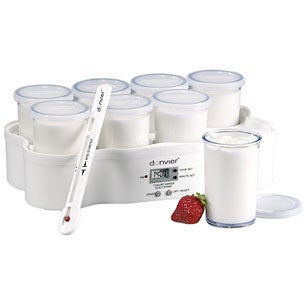 Illustration for article titled French Women Can't Make Yogurt