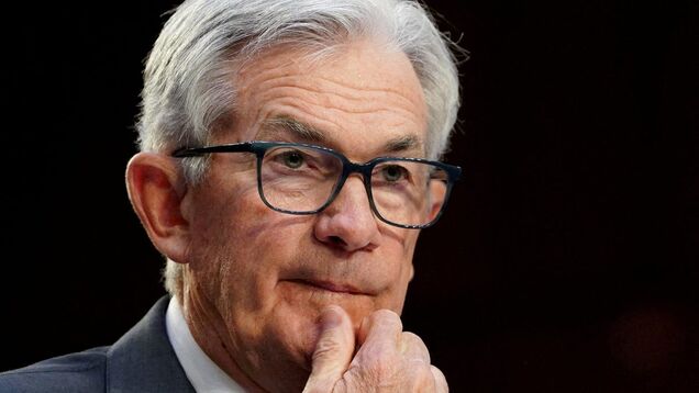 The Federal Reserve hiked its key interest rate