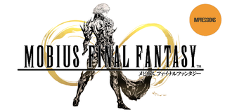 Illustration for article titled Mobius Final Fantasy Needs More Plot
