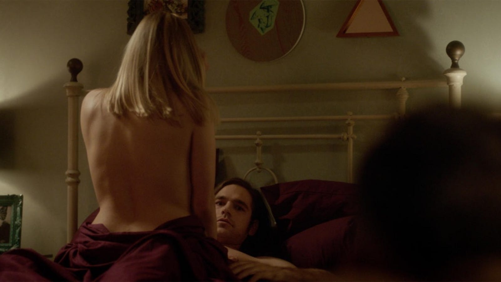 The Magicians Is Becoming The Most Sexually Aware Show On Tv