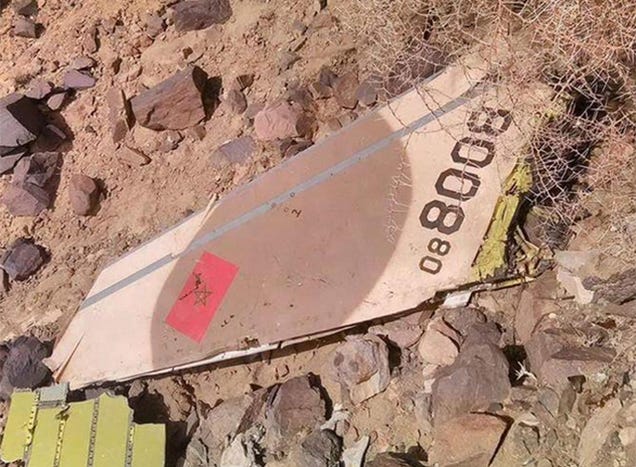 Воздушная война в Йемене: ход операции и потери участников 