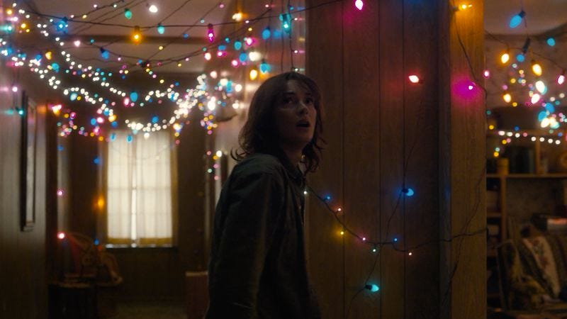 Illustration for article titled Stranger Things’ encounters with the unknown get closer