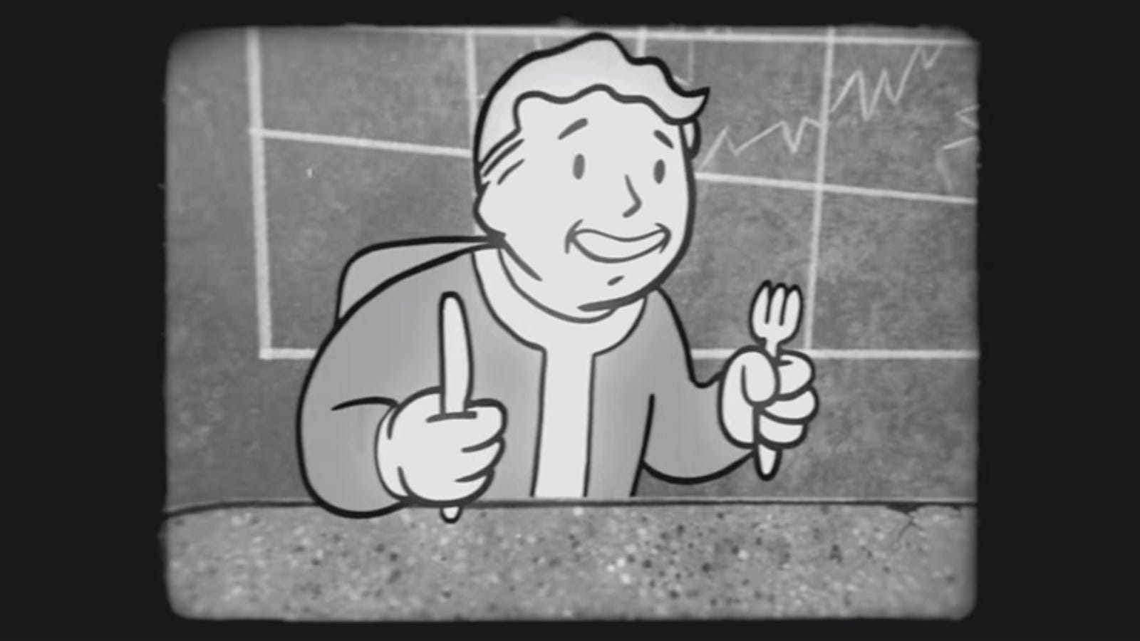 In Fallout 4 Food Is More Important Than You Think