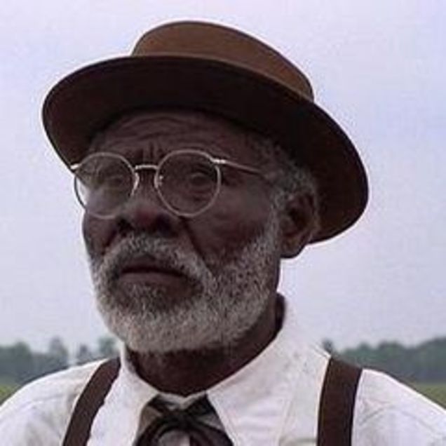 Illustration for article titled Beyond Denzel and Fences: August Wilson’s Stars