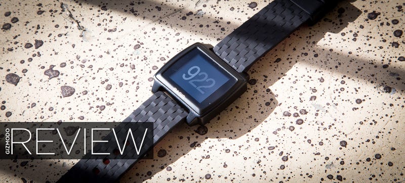 Illustration for article titled Basis Peak Review: The Best Activity Tracker Yet