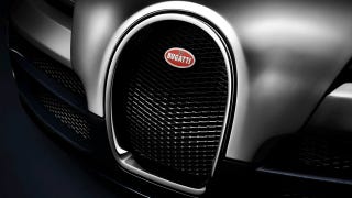 Illustration for article titled The Bugatti Veyron Successor Is Reportedly Called The Chiron