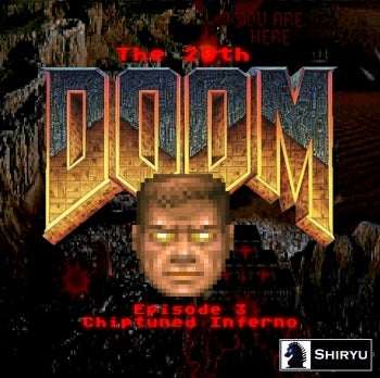Illustration for article titled Chiptunes! Clever Pun! ...DOOM!!!