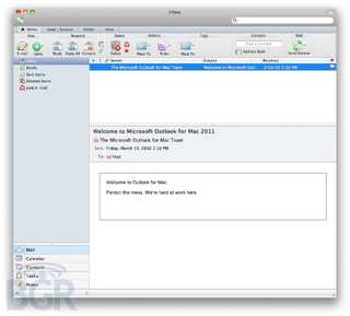 how to reinstall outlook 2011 mac