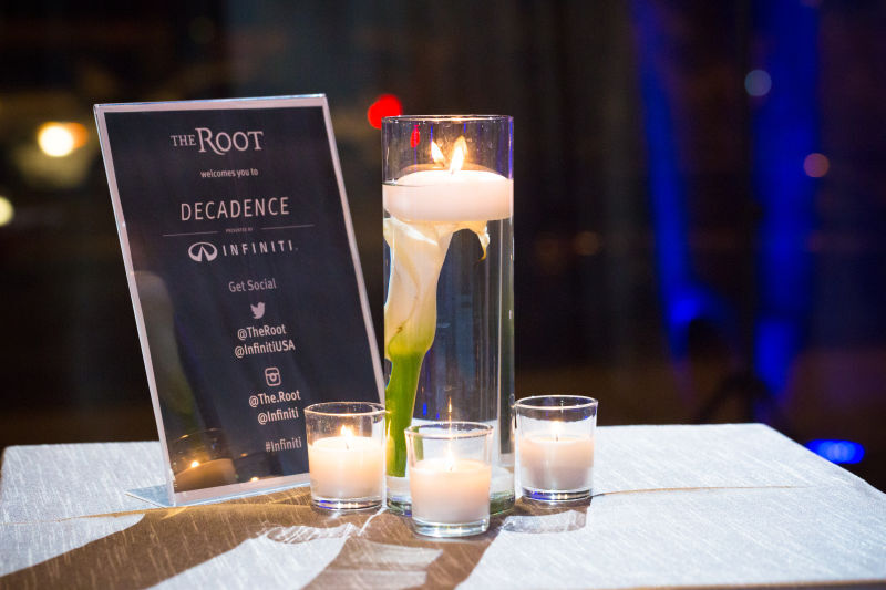 Stephen de Leon for The Root 