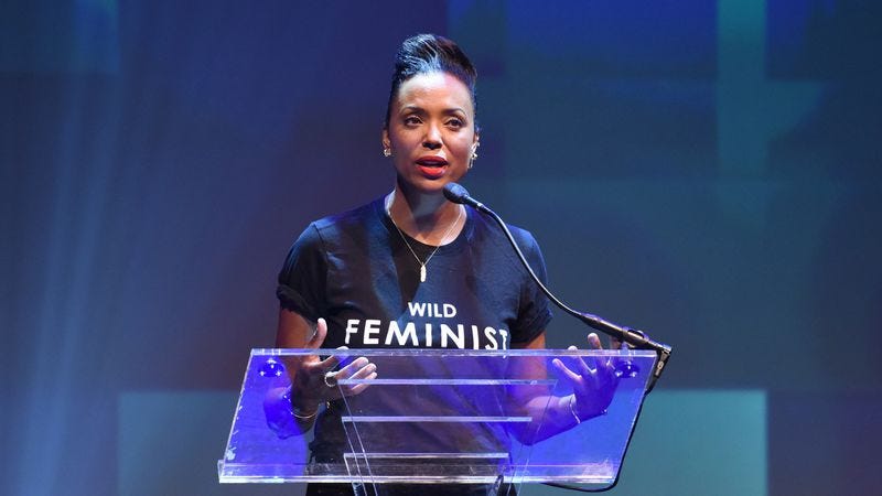 (Photo: Vivien Killilea/Getty Images for Bentonville Film Festival)