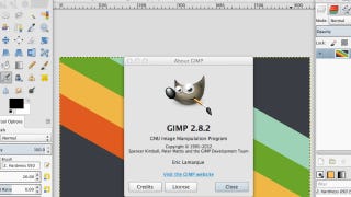 mac install for gimp 10.0