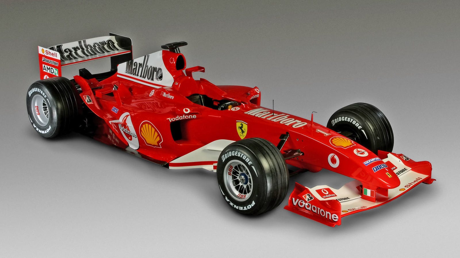 ferrari f 14
