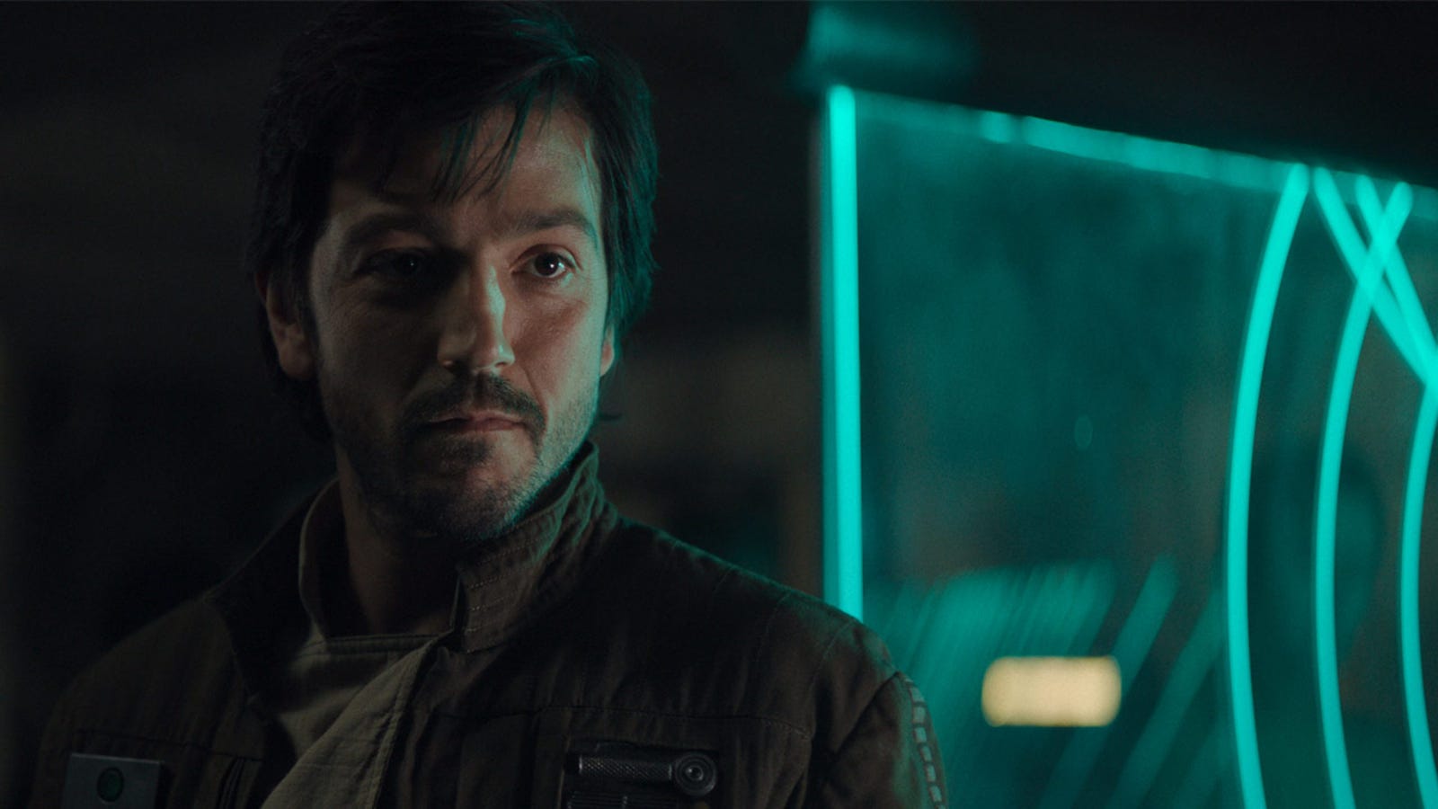 star wars legion cassian andor