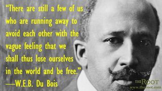 W.E.B. Du BoisWikimedia Commons