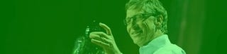 Illustration for article titled Bill Gates Argues for Government-Backed Energy Technologies