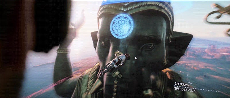 What Beyond Good Evil 2 Is Now And What Its Creators Dream It Can Be
