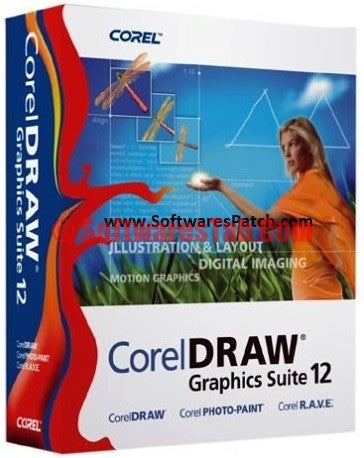 Illustration for article titled Corel Draw X6 Crack Free Download Utorrent Movies