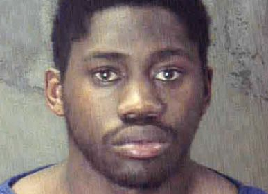 George Davon KennedyBay County Sheriff’s Office