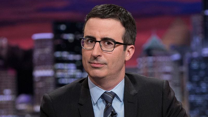 Last Week Tonight With John Oliver (Photo: HBO)