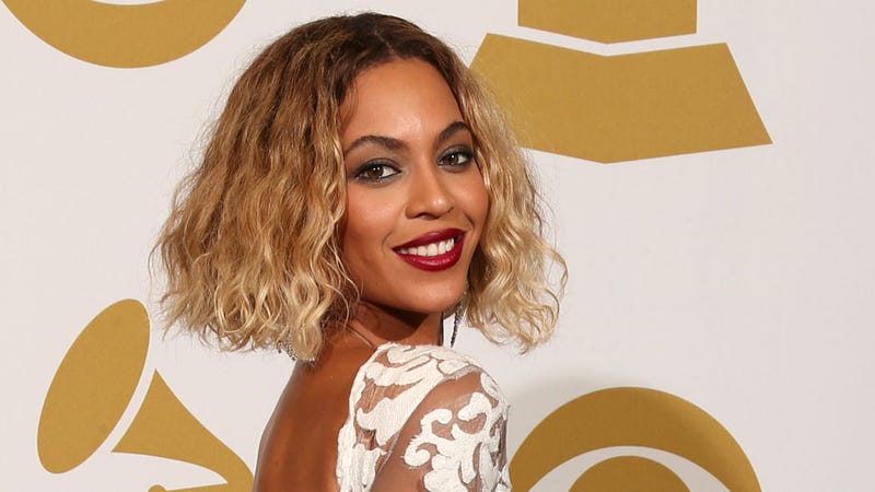 Illustration for article titled Restaurant Offering Beyoncé-themed Menu With Dishes Like 'Jay-Ziti'