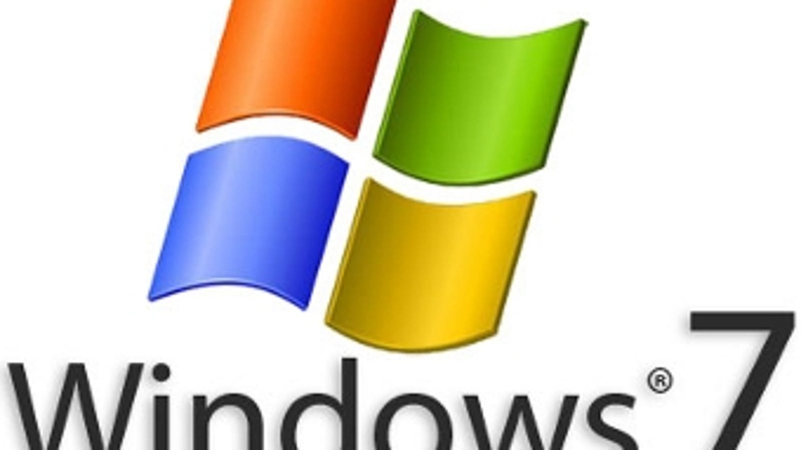 How Long Windows 7 Upgrades Will Take