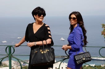 Illustration for article titled I'm Afraid I Just Can't Keep Up With The Kardashians