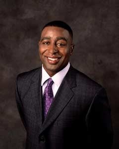 Illustration for article titled Media Approval Ratings: Cris Carter