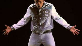 Chris Brown (Kevin Winter/Getty Images) 