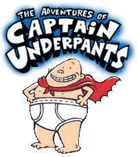 Illustration for article titled Military's "Super Underwear" Will Save Your Butt