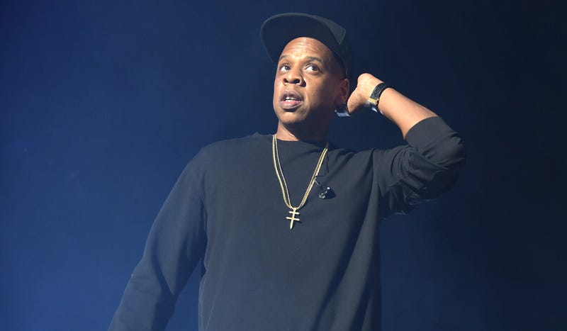 Illustration for article titled Jay Z's Tidal Service Will Donate $1.5 Million to Black Lives Matter and Others