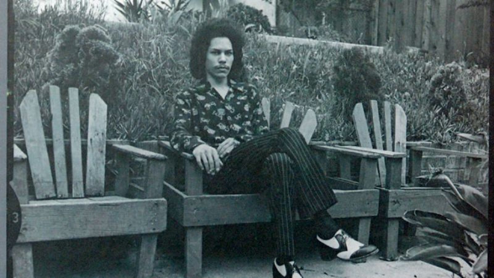 Listen to a previously unreleased Shuggie Otis track from the upcoming