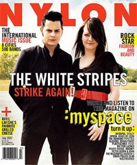Illustration for article titled Dear 'Jane' Readers, Explain To Us What You See In 'Nylon'?