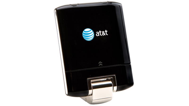 AT&T WIRELESS DONGLE