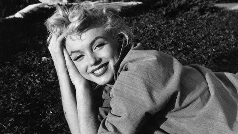 Illustration for article titled You Can Now Buy Some of Marilyn Monroe's Hair (But Good Luck Explaining It to Visitors)Â