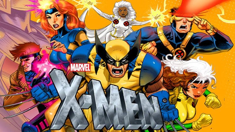 Fox’s X-Men series will tell an “intimate story,” with some familiar faces