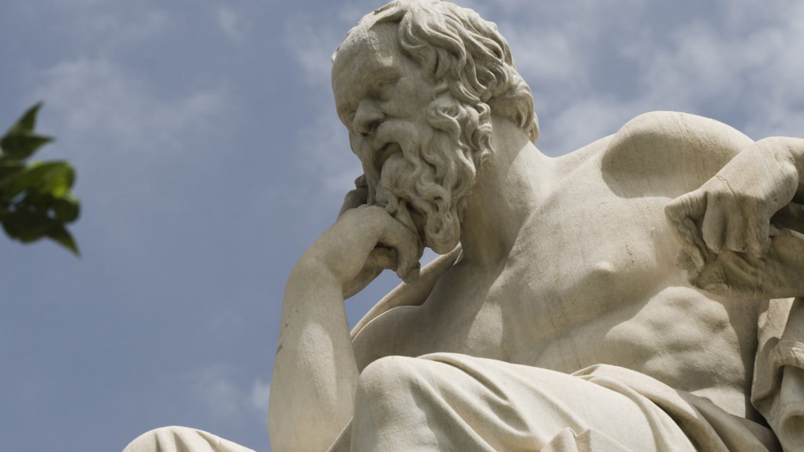 Let's Stop Trying To Teach Students Critical Thinking