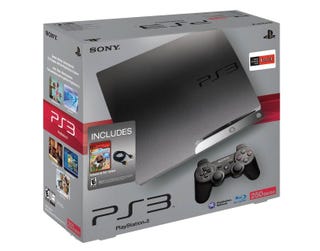 PlayStation 3 HDMI Bundle Goes Wide On Father's Day