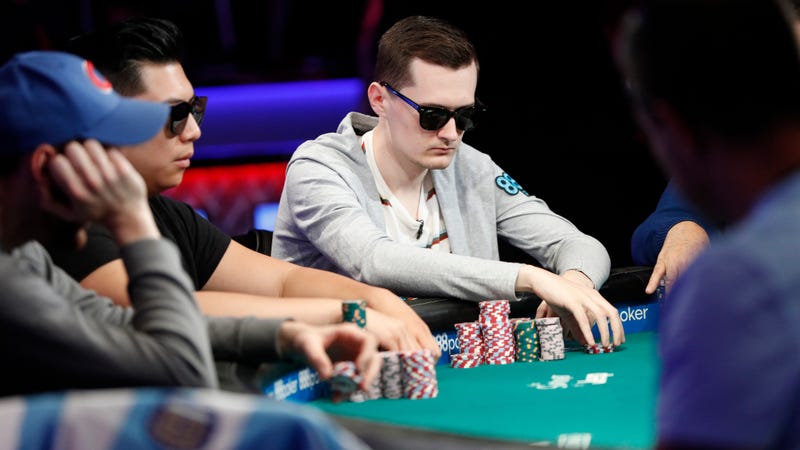 Illustration for article titled World Series Of Poker Lawsuit Hinges On $152,500 And Poker's Backroom Deals