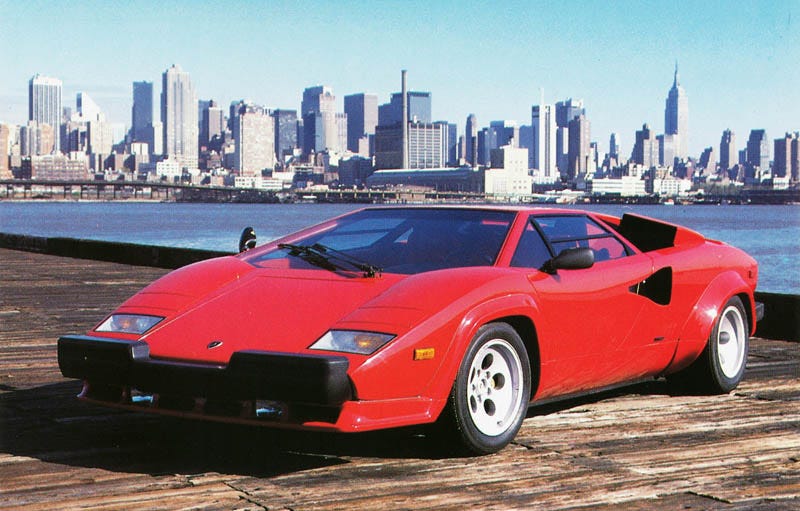 Illustration for article titled What car had the worst federal bumpers?