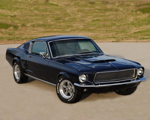 Ten Of The Best Classic Cars You Can Buy On eBay For Less Than $50,000
