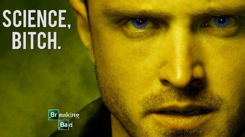 Illustration for article titled Breaking Bad Is Now Streaming in 4K on Netflix