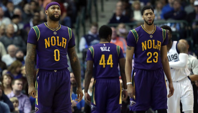 Photo: Ronald Martinez/Getty