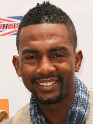 Frederick M. Brown/Getty Images