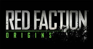 Illustration for article titled Red Faction Movie Is An Origin Story