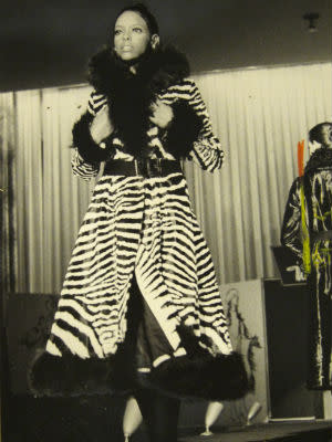 Gerald Martineau/TWP