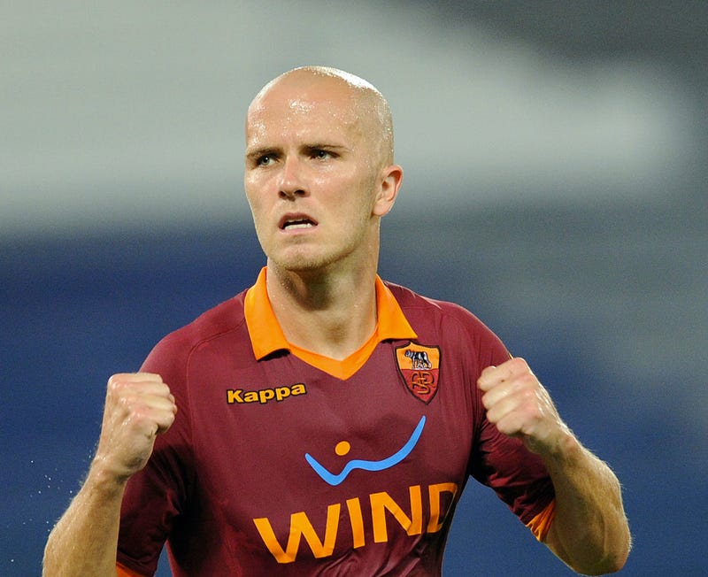 Michael Bradley to Toronto FC?!?: What it All Means
