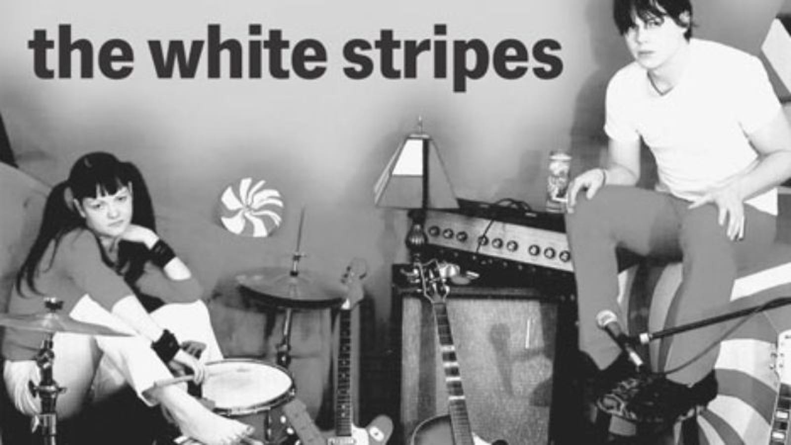 the white stripes white blood cells the white stripes white blood cells
